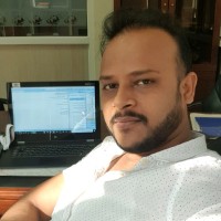 NBG Printographic Machinery Co Pvt Ltd Employee Ravi Kant's profile photo