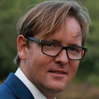 KYOCERA Document Solutions Nederland B.V. Employee Lucas Aalders's profile photo