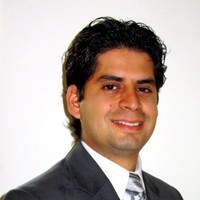 l'Oréal Employee Alejandro Sandoval Lopez's profile photo