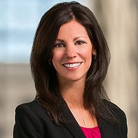 Lincoln Financial Group Employee Audrey Thompson's profile photo