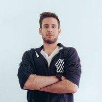 Flat Employee Pierre Rannou's profile photo