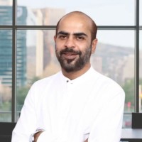 Bolster Legal Employee Abdul Fancy's profile photo