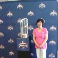 Jennifer Zou's profile photo