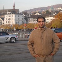Stallion Pharma Employee Zeshan Buttar's profile photo