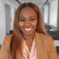 Sanofi Employee Tasha Wright's profile photo