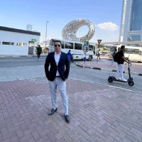 Dorado Learning Employee Rohit Kumar's profile photo