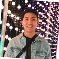 Centerfield Employee Michael Siu's profile photo