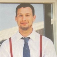 United States Marine Corps Employee Benjamin Lance's profile photo