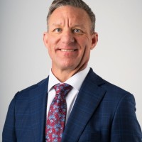 GRAND Mental Health Employee Jeff Harlin's profile photo