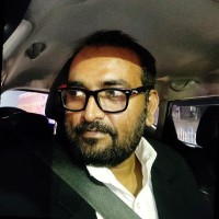 Sourav Dasgupta Email & Phone Number