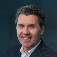 Marriott International Employee Colin Coleman's profile photo