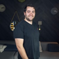 4PS Employee Bob Goossen's profile photo