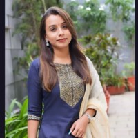 Drashti Trivedi Email