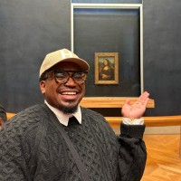 mhp.si Employee Chris Bell-Davis's profile photo