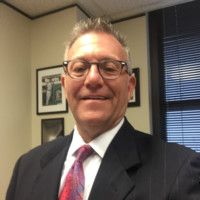 Preferred Parking Employee Scott Bedford's profile photo