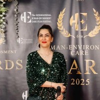 Farzaneh Satei Email