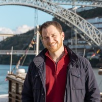 Hidromarinha, Lda Employee Diogo Alves's profile photo
