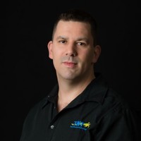 Total Nutrition Technology Employee Rick Belden's profile photo