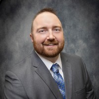 Johnson Memorial Health Services Employee Jake Redepenning's profile photo