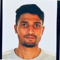 Netatech Engineering Pte Ltd Employee Hasnat Enamol's profile photo