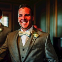 Greenheck Employee Joshua Eberhardt's profile photo