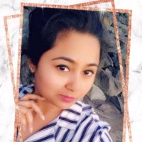 Fashion TV India Employee Sonam Jaiswal's profile photo