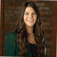 General Bank of Canada Employee Tahnee S.'s profile photo