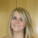 Westar Employee Tara Curtis's profile photo