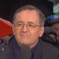 AUT-FNAUT Ile-de-France Employee Bernard Baur's profile photo