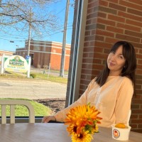Cross Thread Solutions LLC Employee Liliia Mamrokha's profile photo