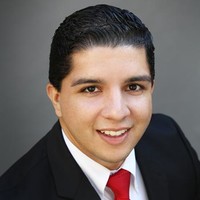 The Broad Center at the Yale School of Management Employee Enrique Ruacho's profile photo