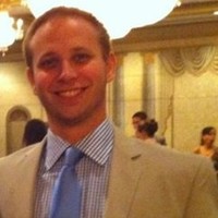 Carleton Technologies Inc. Employee Joseph Granic's profile photo