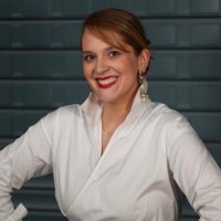 SPRINGER Maschinenfabrik GmbH Employee Ivana Flores's profile photo