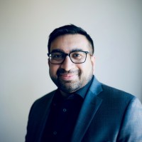 Hyatt Regency Boston Employee Shahram Khan's profile photo