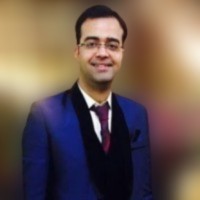 FluteSpace Employee Puneet Grover's profile photo