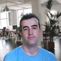 Passendo Employee Vedran Opacic's profile photo