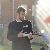 Will Wilshere Email & Phone Number