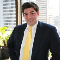 Spring Lane Capital Employee Christian Zabbal's profile photo