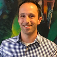 Peabody Essex Museum Employee Daniel Draper's profile photo