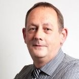 Slimming World Employee Paul James's profile photo