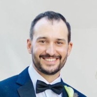 Prudential Financial Employee Kyle Thompson's profile photo