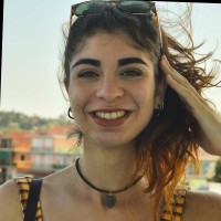 Maria Paraskeva Email