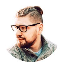 EDISONDA Employee Mateusz Jędraszczyk's profile photo