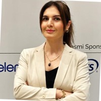 HRdergi Employee Gulcan Caliskan's profile photo