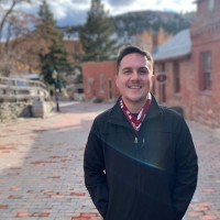 Adapt Integrated Health Care Employee Chad Ledbetter's profile photo