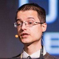 itenium Employee Simon Verhoeven's profile photo