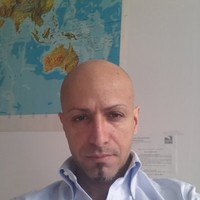 La SIA Spa Employee Massimiliano Loddo's profile photo