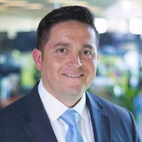Fisher Investments Employee Daniel Lovato's profile photo