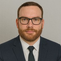 Bexar Appraisal District Employee Devin Threat's profile photo