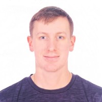 Bridgestone Americas Employee Timothy McQueen's profile photo